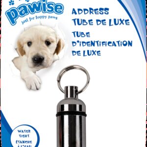 Pawise Adress Tube De Luxe