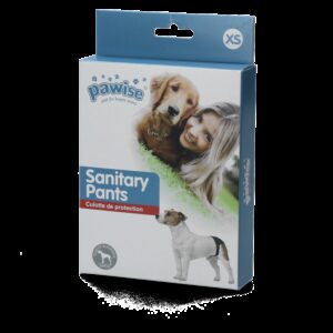 Pawise Sanitary Pants 0