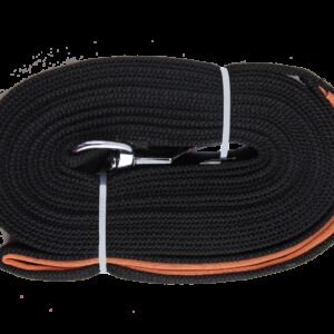 Pawise Flat Leash 15 meter
