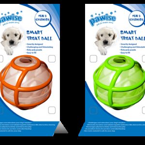 Smart Treat Ball 8cm