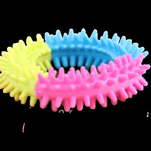 Rainbow World - Coronule M