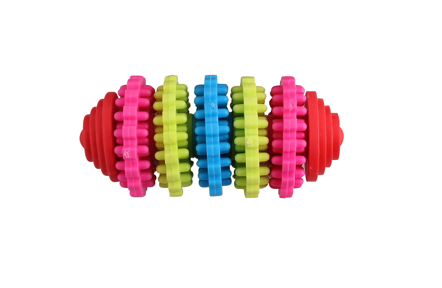 Rainbow World - Gear M