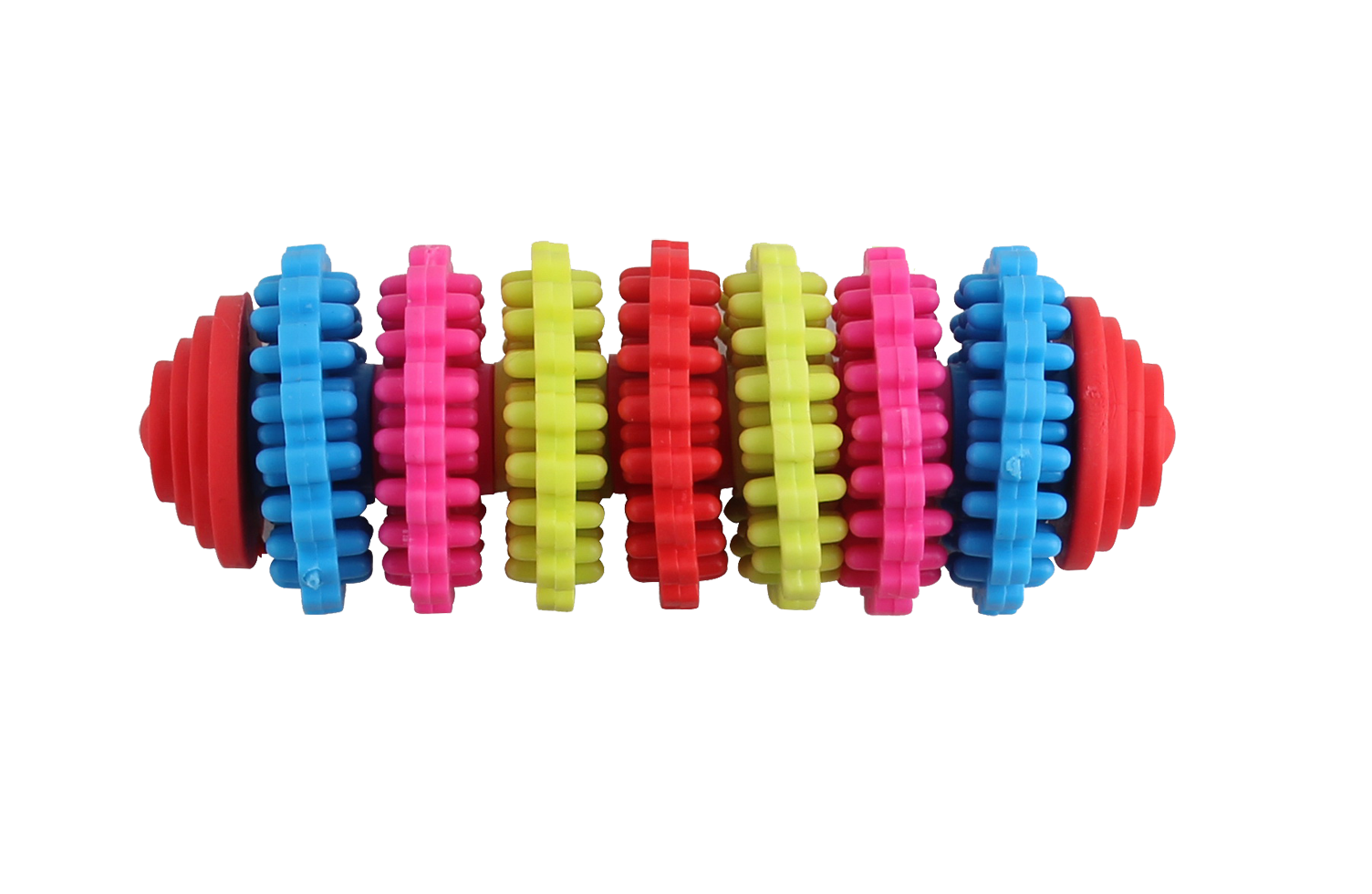 Rainbow World - Gear L