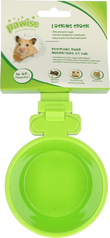 Locking Crock S 10oz