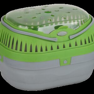Small Pet Carrier S (23x17x15,5cm)