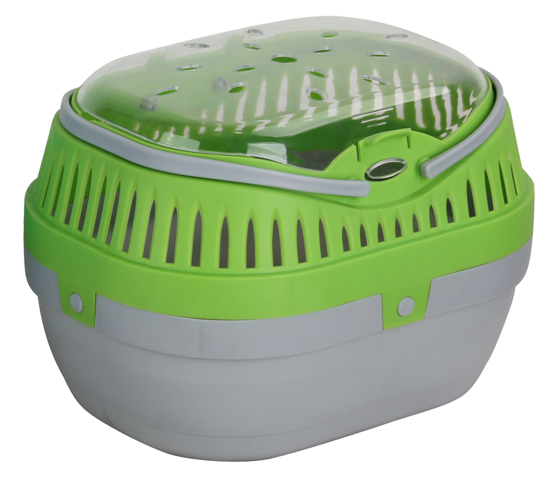 Small Pet Carrier M (29x23x22cm) - Afbeelding 2