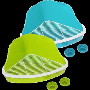 Litter Pan L (41,5x29x20cm)