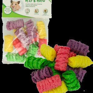 Play & Chew Pops Small