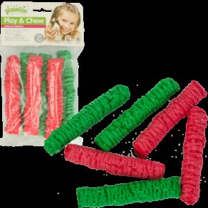 Play & Chew Pops Large