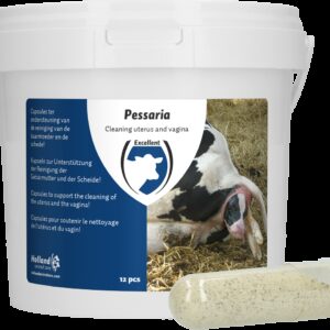 Pessaria Capsule