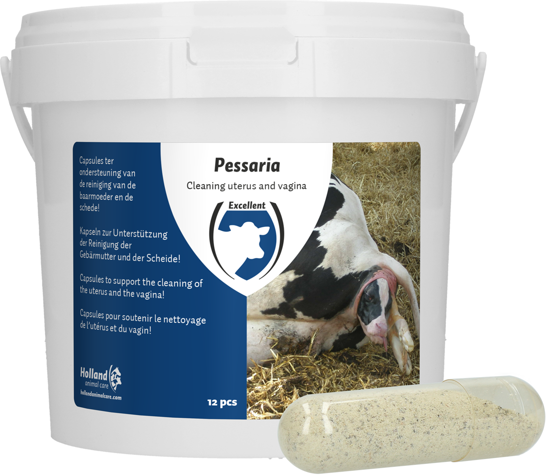 Pessaria Capsule