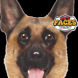 Pet Faces Duitse Herder