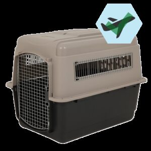 Petmate Ultra Vari Kennel Fashion XXL