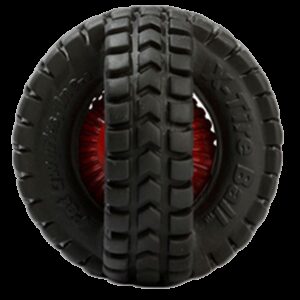 Pet Qwerks Blinky X-Tire Small ø 8 cm