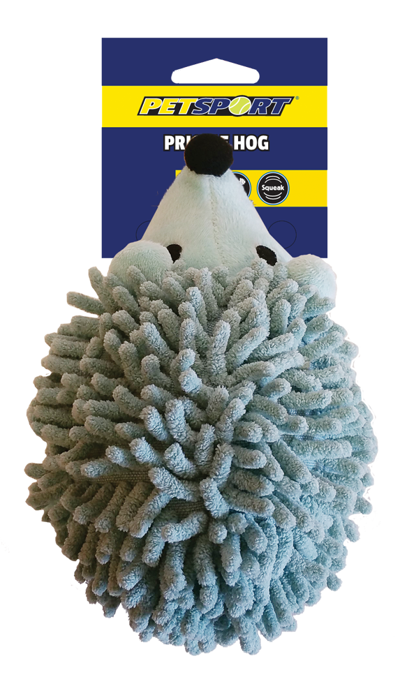 Prickle Hogs Blauw/Groen