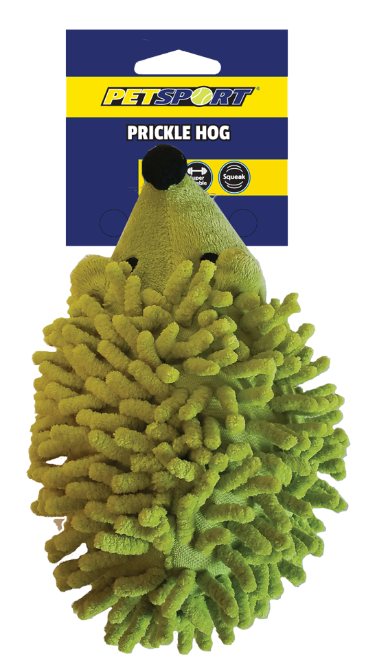 Prickle Hogs Groen