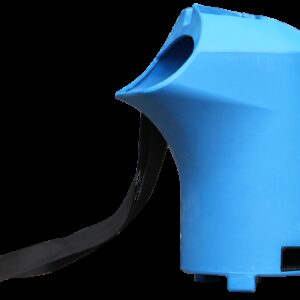 Poederstrooier Vink 12 liter
