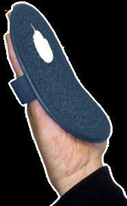 Massage & Egg remover for Horses
