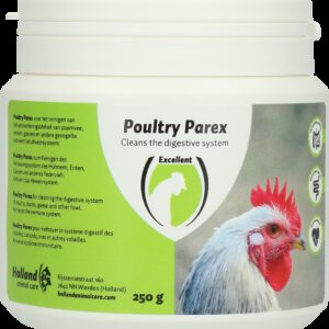 Poultry Parex