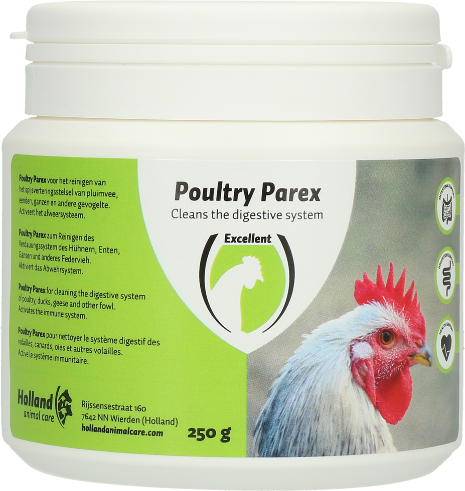 Poultry Parex