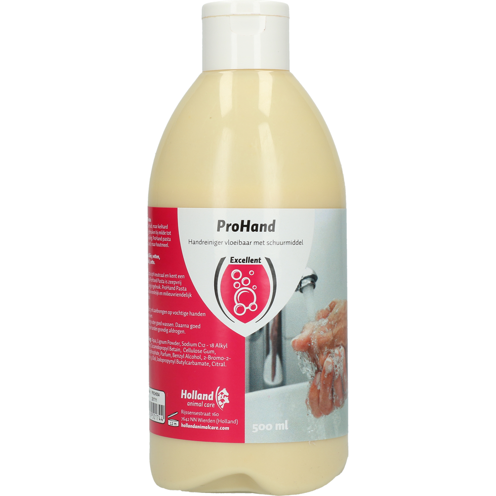 ProHand vloeibaar (garagezeep)