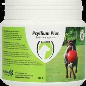 Psyllium Plus Hond