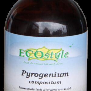 Pyrogenium (slangengif) REG NL VRIJ