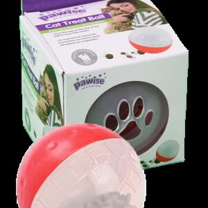 Pawi Cat Treat Ball