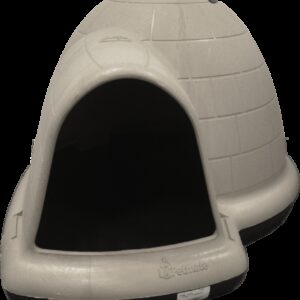 Petmate Indigo Hondenhok 40-56 kg