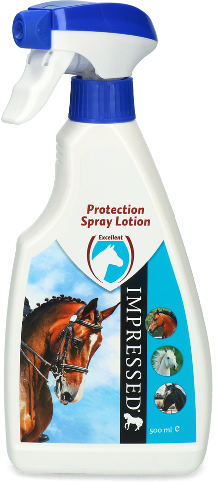 Protection Spray Lotion