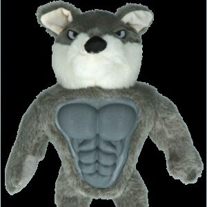 Six-Packers Wolf