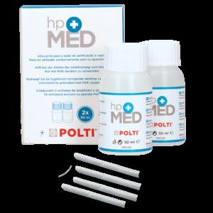 Polti HPMed 2x 50 ml