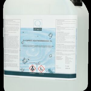 Q-Care Houtwormdood OL Agra/Prof