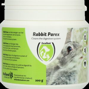 Rabbit Parex