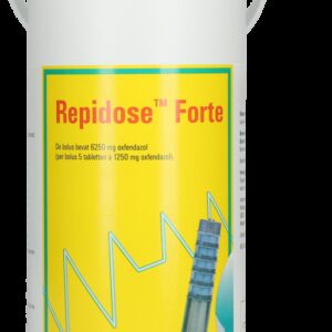 Repidose Forte REG NL URA