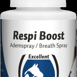 Respi Boost (Ademspray)