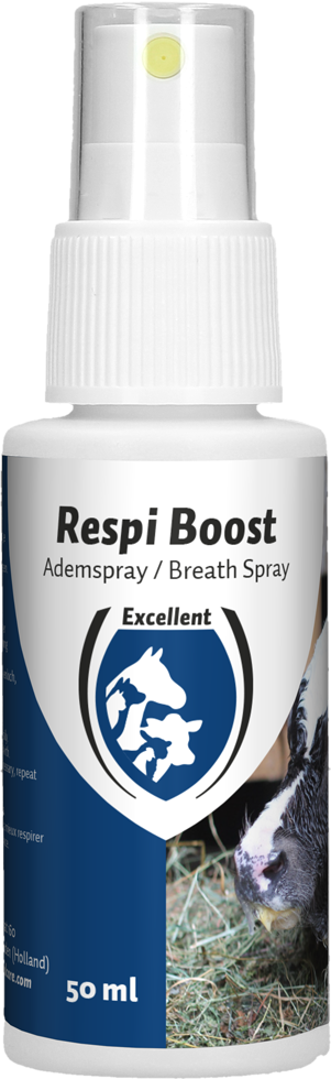 Respi Boost (Ademspray)
