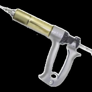 Revolver 50cc Multi-Matic LL