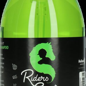 Riders Secret Apple