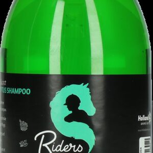 Riders Secret Eucalyptus