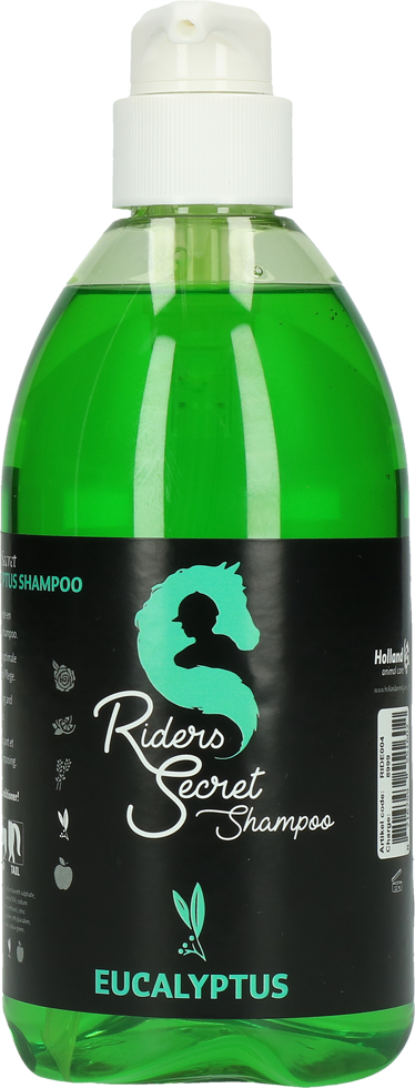 Riders Secret Eucalyptus