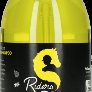 Riders Secret Lemon