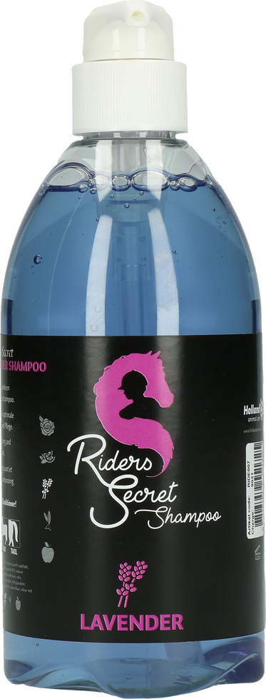 Riders Secret Lavender