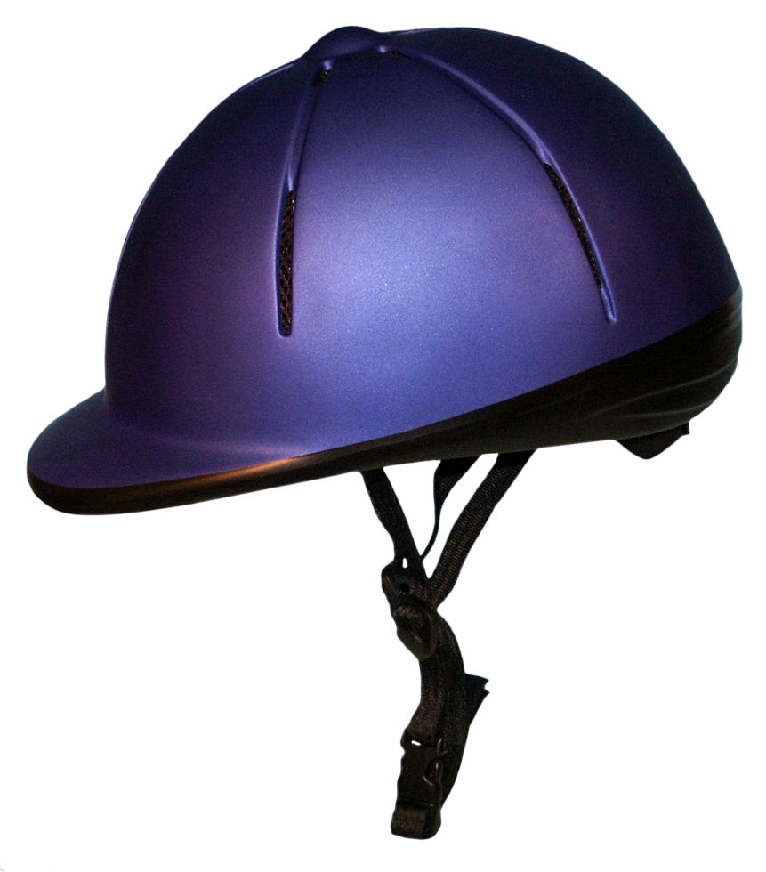 Rijhelm Mat Navy "Excellent" 57-61=M/L