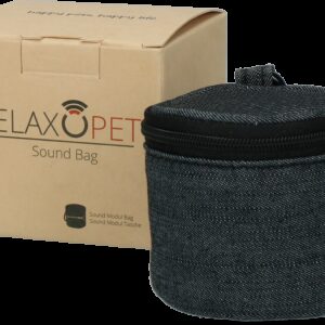 RelaxoPet PRO Bag