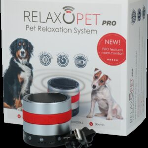 RelaxoPet PRO Dog