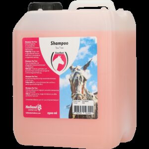 Shampoo Tea Tree Horse