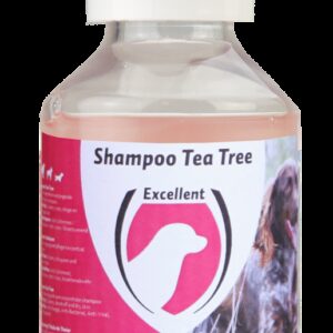 Shampoo Tea Tree Dog
