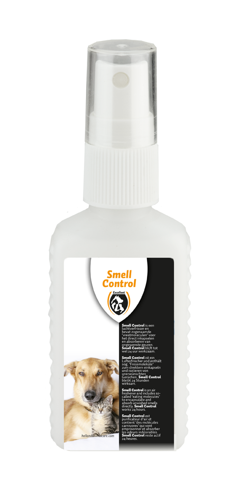 Smell Control - Afbeelding 2