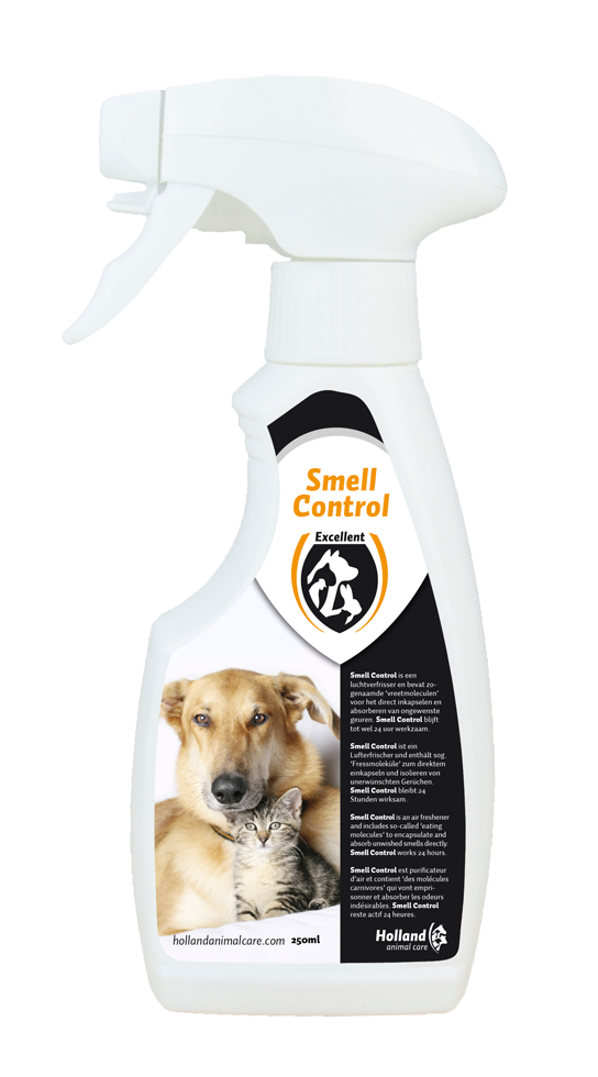 Smell Control